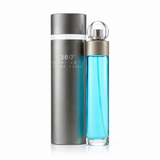 Perry Ellis 360 by Perry Ellis 3.4 Oz Eau De Toilette Spray In Box for Men
