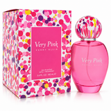 360 Very Pink by Perry Ellis 3.4 Oz Eau De Parfum Spray for Women