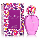 360 Very Purple by Perry Ellis 3.4 Oz Eau De Parfum Spray for Women