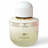 Ashhab by Saleel 3.4 Oz Eau De Parfum Spray for Unisex
