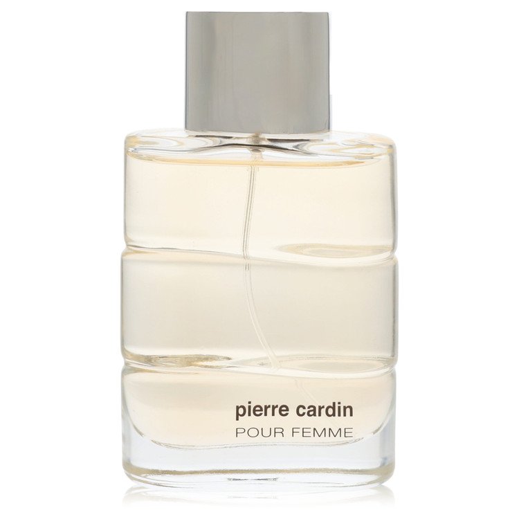Pierre Cardin Pour Femme by Pierre Cardin 1.7 Oz Eau De Parfum Spray (Tester) for Women