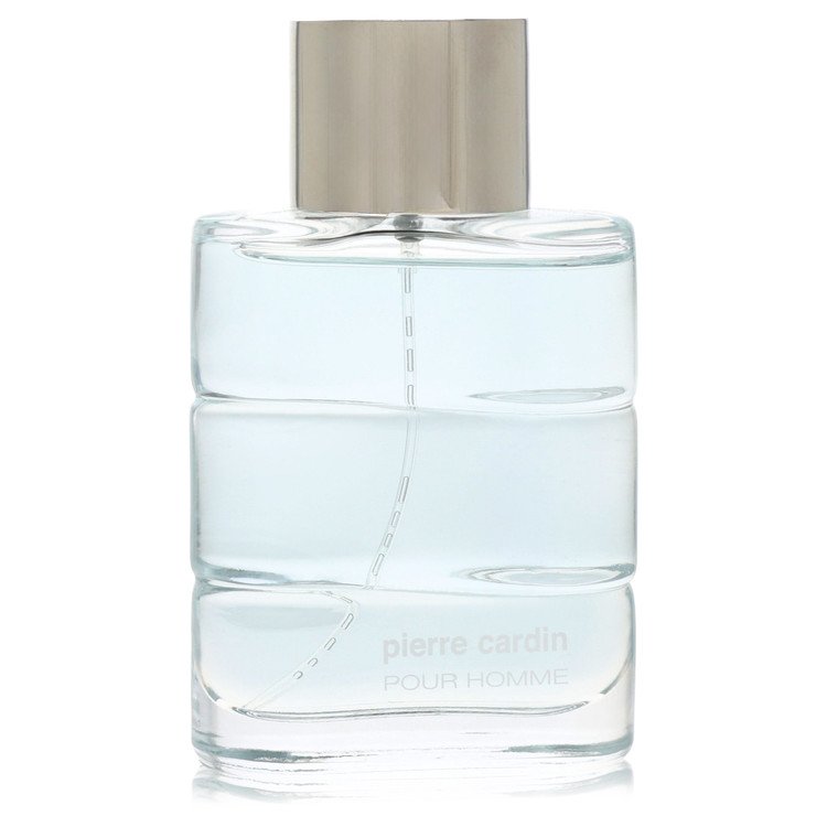 Pierre Cardin Pour Homme by Pierre Cardin Eau De Toilette Spray (Tester) 1.7 oz | Men Collection by AAA Beauty - Premium Men Perfume and Cologne | AAA Beauty