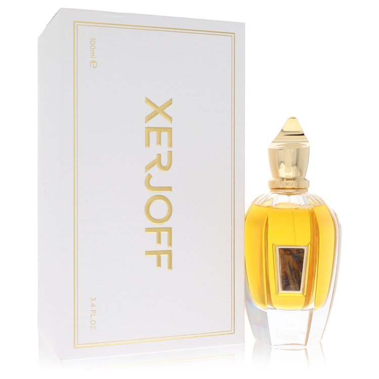 Pikovaya Dama by Xerjoff 3.4 Oz Eau De Parfum Spray (unisex) for Women