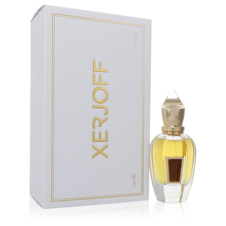 Pikovaya Dama by Xerjoff 1.7 Oz Eau De Parfum Spray (unisex) for Women