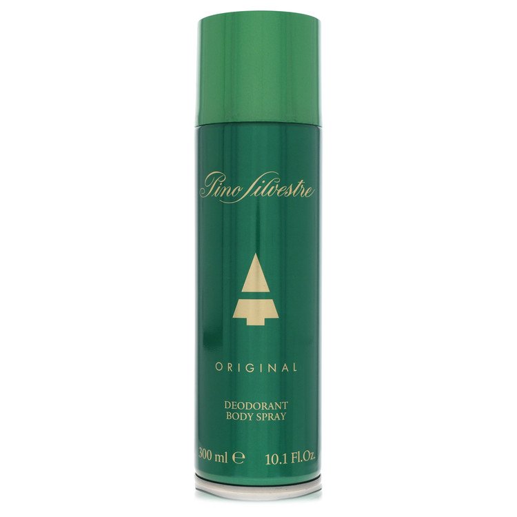 Pino Silvestre by Pino Silvestre 10.1 Oz Deodorant Spray for Men