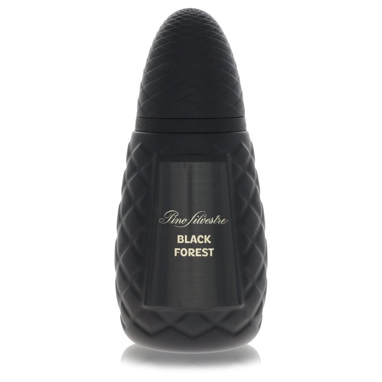 Pino Silvestre Black Forest by Pino Silvestre by Pino Silvestre 4.2 Oz Oz Eau De Toilette Spray (Tester) 4.2 Oz for Men