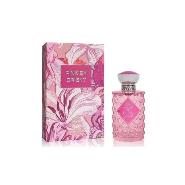 Only Me Passion by Yves De Sistelle 3.4 Oz Eau De Parfum Spray for Women