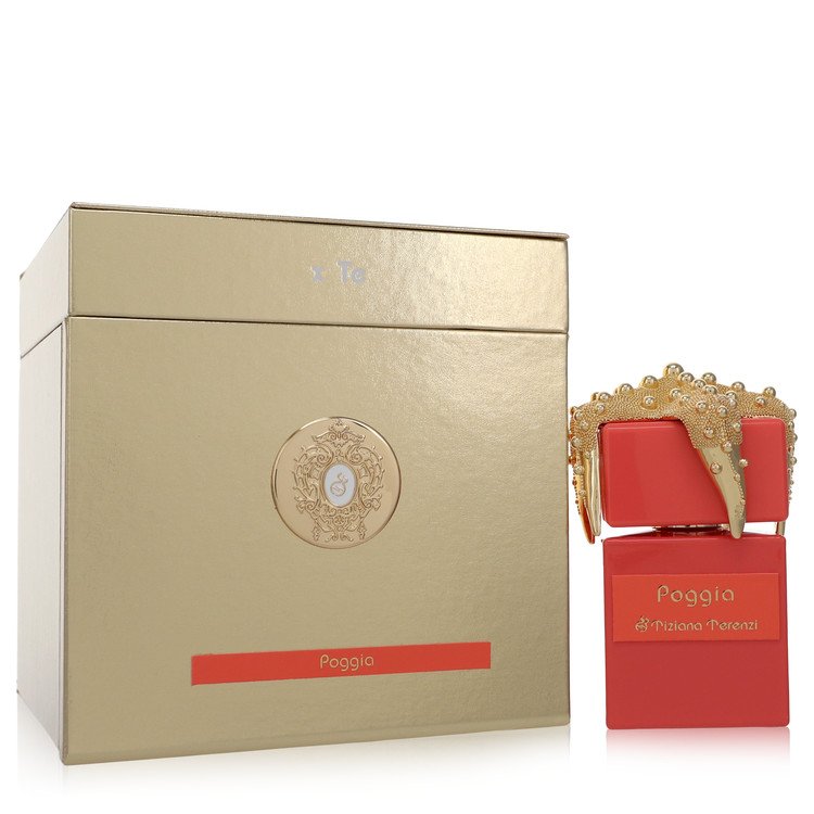 Poggia by Tiziana Terenzi 3.38 Oz Extrait De Parfum Spray (unisex) for Women