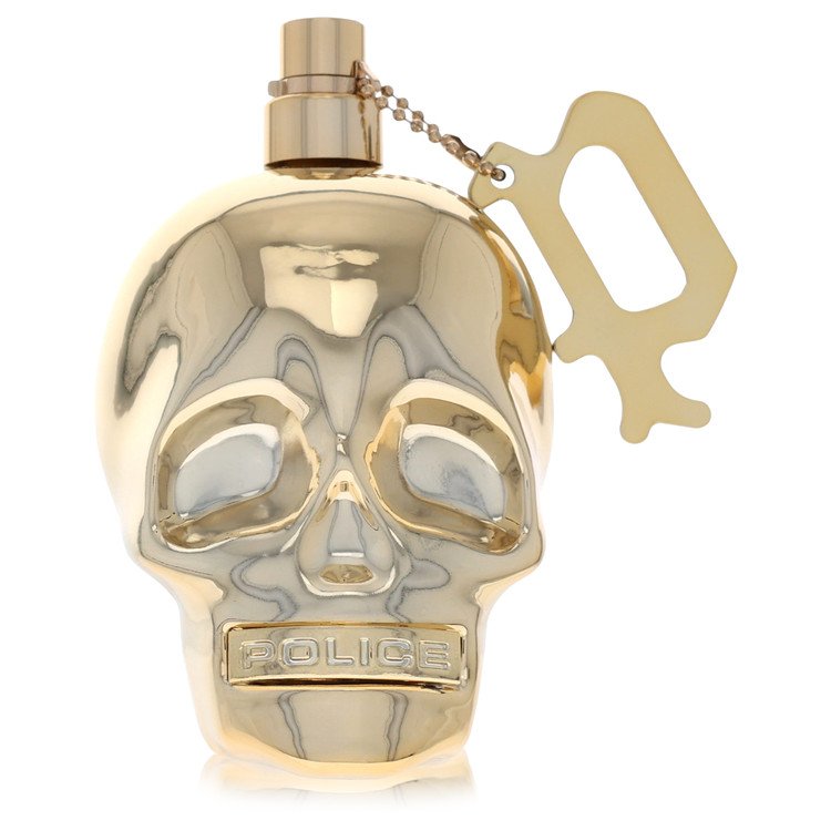 Police To Be Born To Shine by Police Colognes Eau De Toilette Spray (Tester) 4.2 oz | Men Collection by AAA Beauty - Premium Men Perfume and Cologne | AAA Beauty