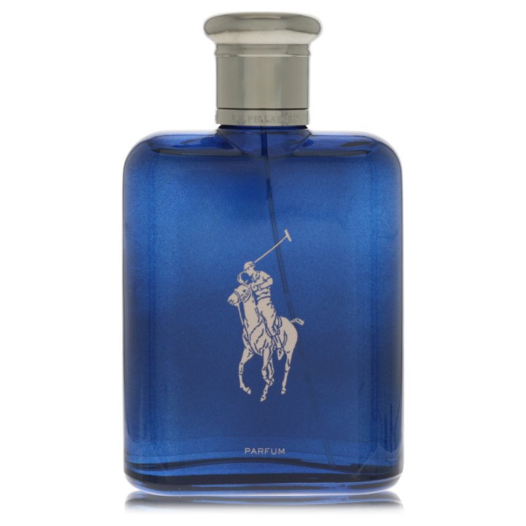 Polo Blue by Ralph Lauren Parfum Spray (Tester) 4.2 oz | Men Collection by AAA Beauty - Premium Men Perfume and Cologne | AAA Beauty