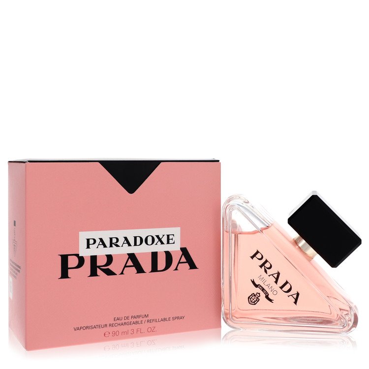 Paradoxe by Prada 3.0 Oz Eau De Parfum Spray for Women