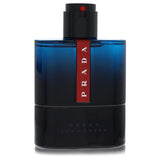 Luna Rossa Ocean by Prada 3.4 Oz Eau De Toilette Spray for Men Tester