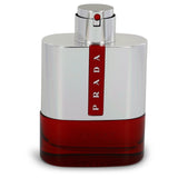 Luna Rossa Sport by Prada 3.3 Oz Eau De Toilette Tester for Men