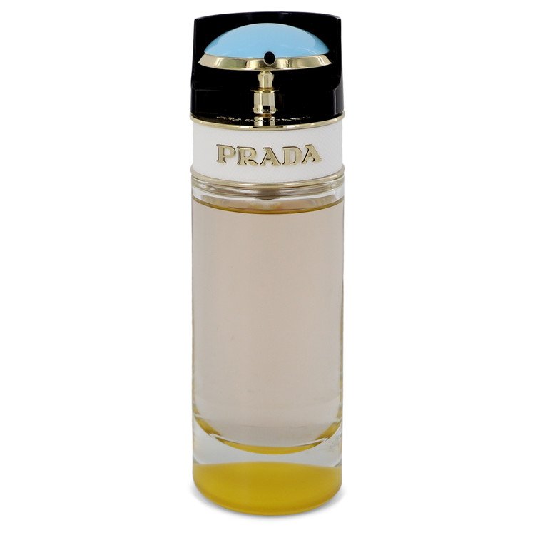 Prada Candy Sugar Pop by Prada Eau De Parfum Spray (unboxed) 2.7 oz  / 80 ml for Women
