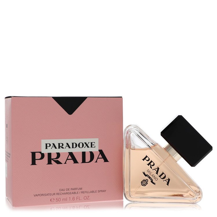 Paradoxe by Prada 1.6 Oz Eau De Parfum for Women