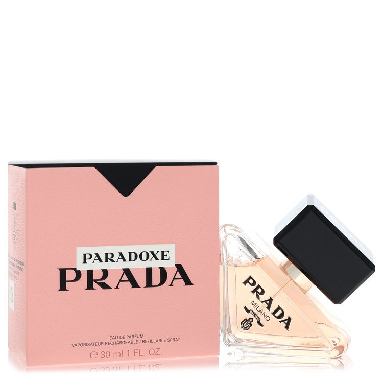 Prada Paradoxe by Prada 1 Oz Eau De Parfum for Women