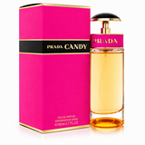 Prada Candy by Prada 2.7 Oz Eau De Parfum Spray In Box for Women