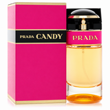 Prada Candy by Prada 1.6 Oz Eau De Parfum Spray In Box for Women