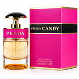 Prada Candy by Prada 1 Oz Eau De Parfum Spray for Women
