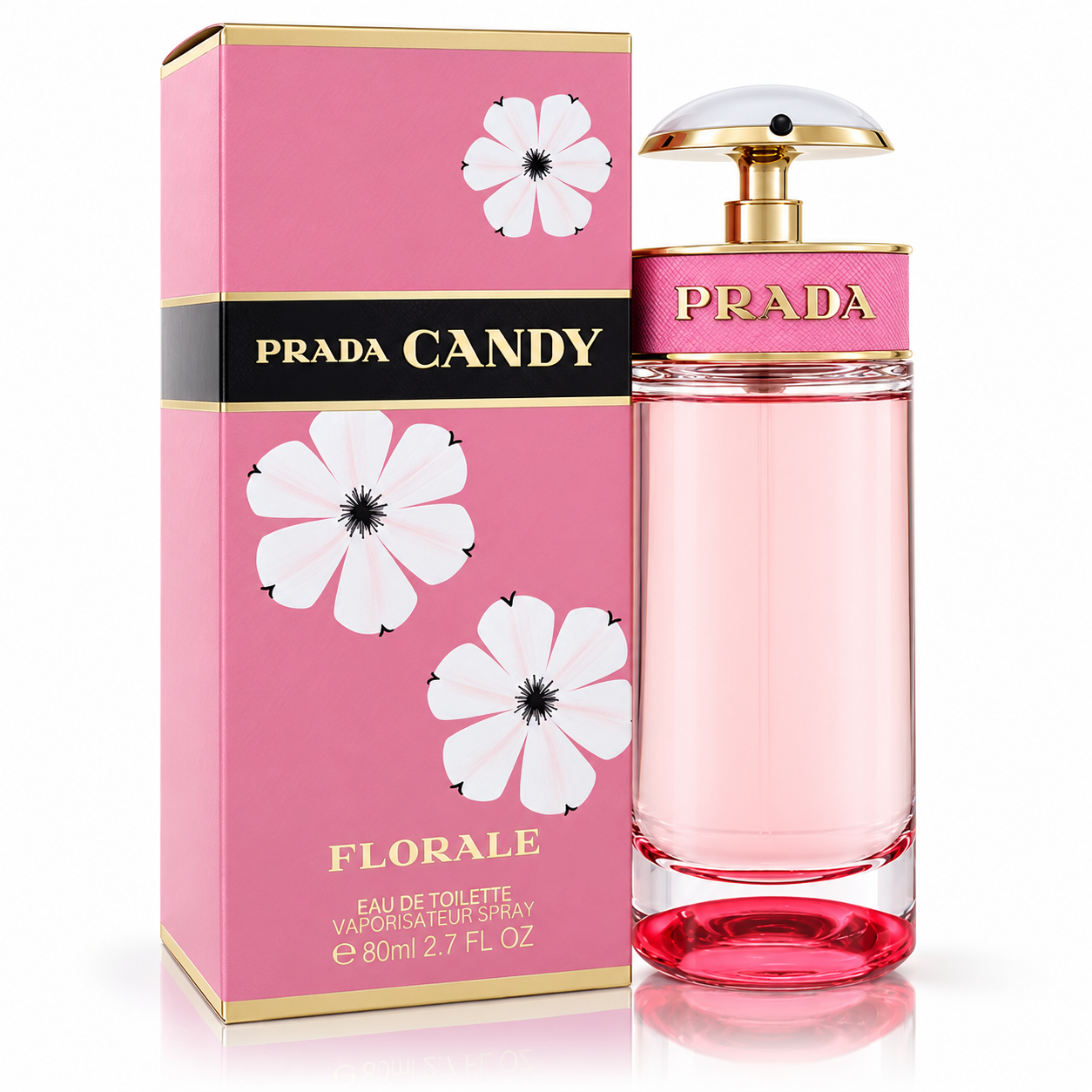 PRADA CANDY FLORALE - main