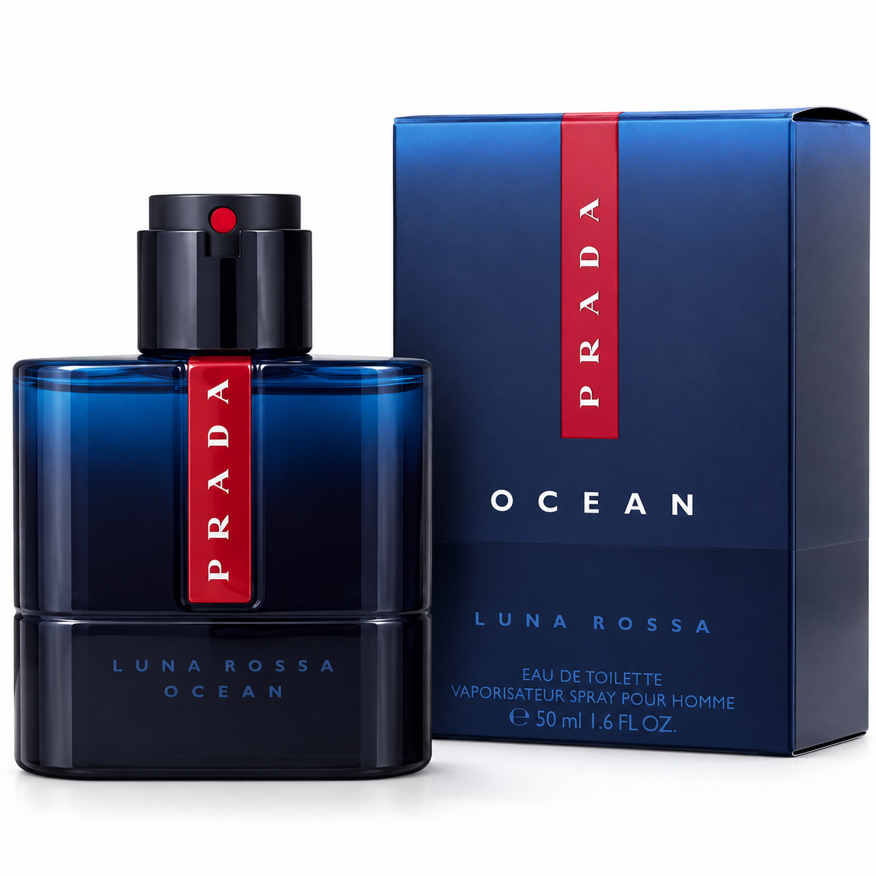 Prada Luna Rossa Ocean — main product image