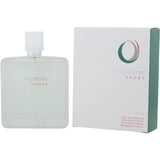Deep Sense Sport By Prime Collections Cologne 3.3 Oz Edp Spray For Men - Box