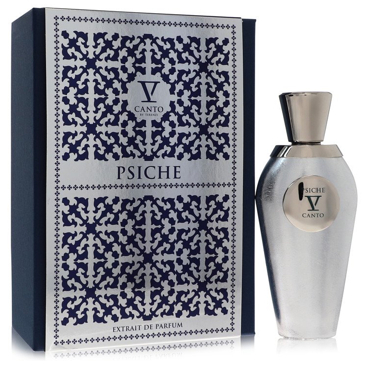 Psiche V by V Canto 3.38 Oz Extrait De Parfum Spray (unisex) for Women