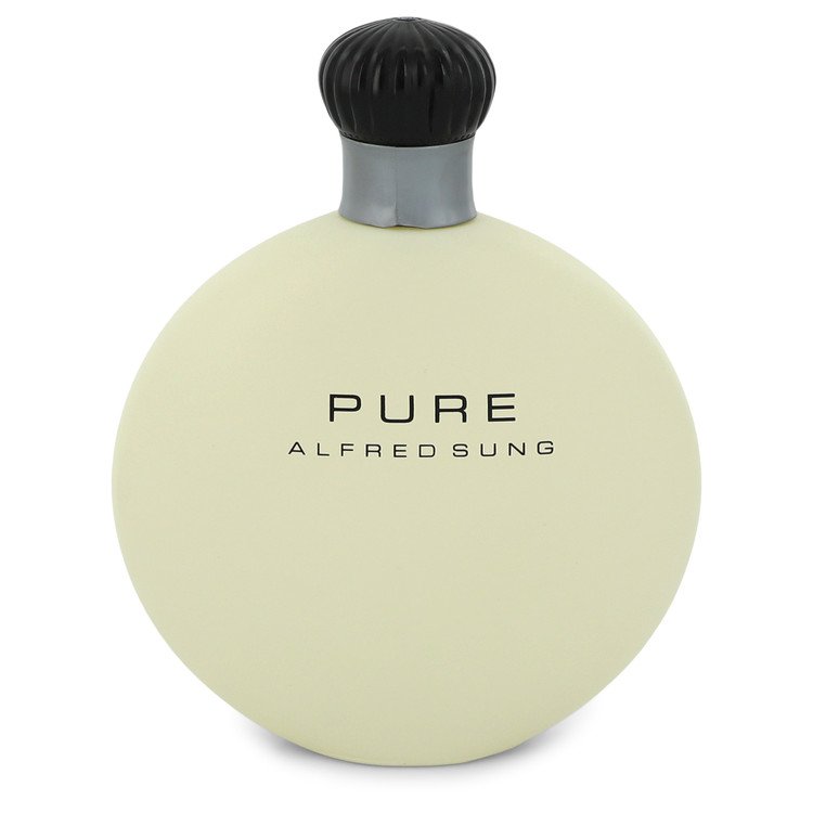 Pure By Alfred Sung Eau De Parfum Spray (Unboxed) 3.4 Oz / 100 Ml for Women