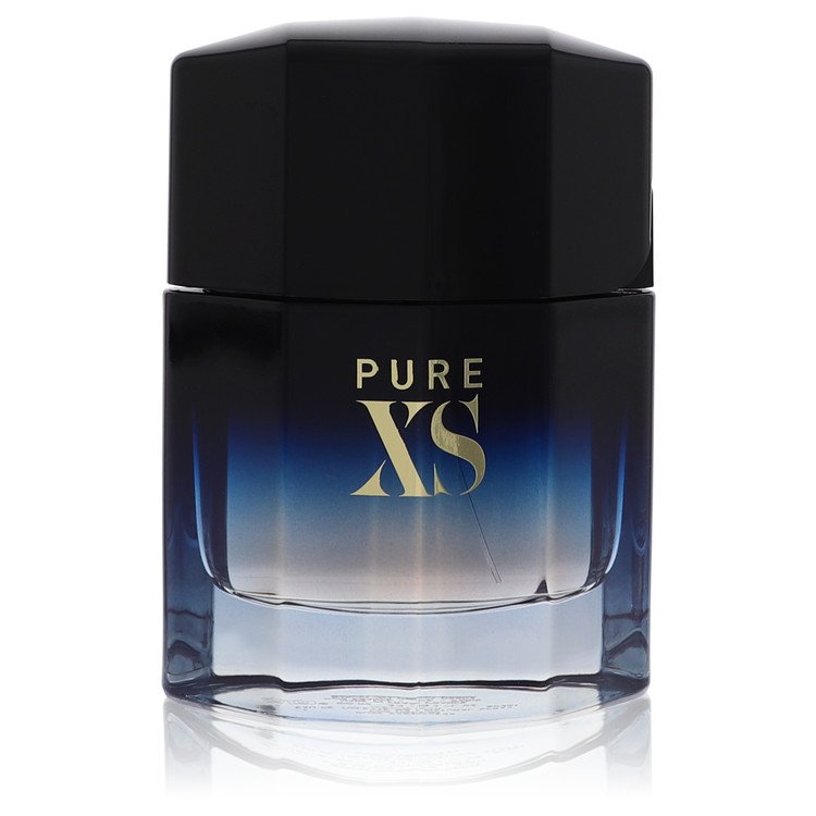Pure Xs by Paco Rabanne 3.4 Oz Eau De Toilette Spray (Tester) for Men