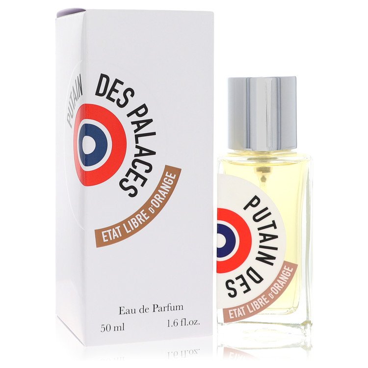 Putain Des Palaces by Etat Libre D'orange 1.6 Oz Eau De Parfum Spray for Women