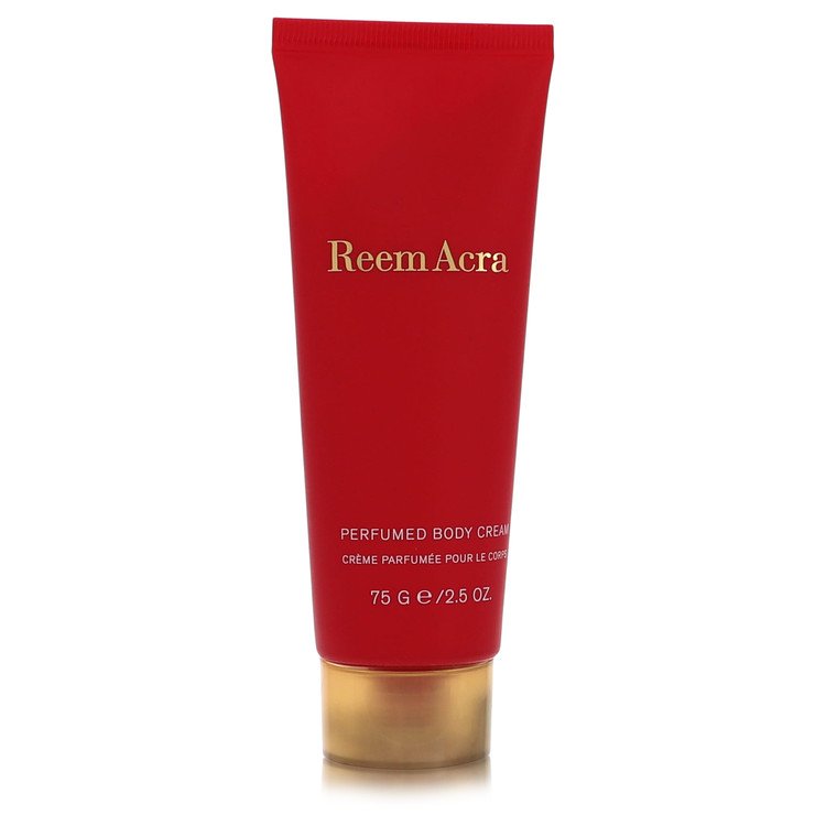 Reem Acra by Reem Acra 2.5 Oz Body Cream for Women