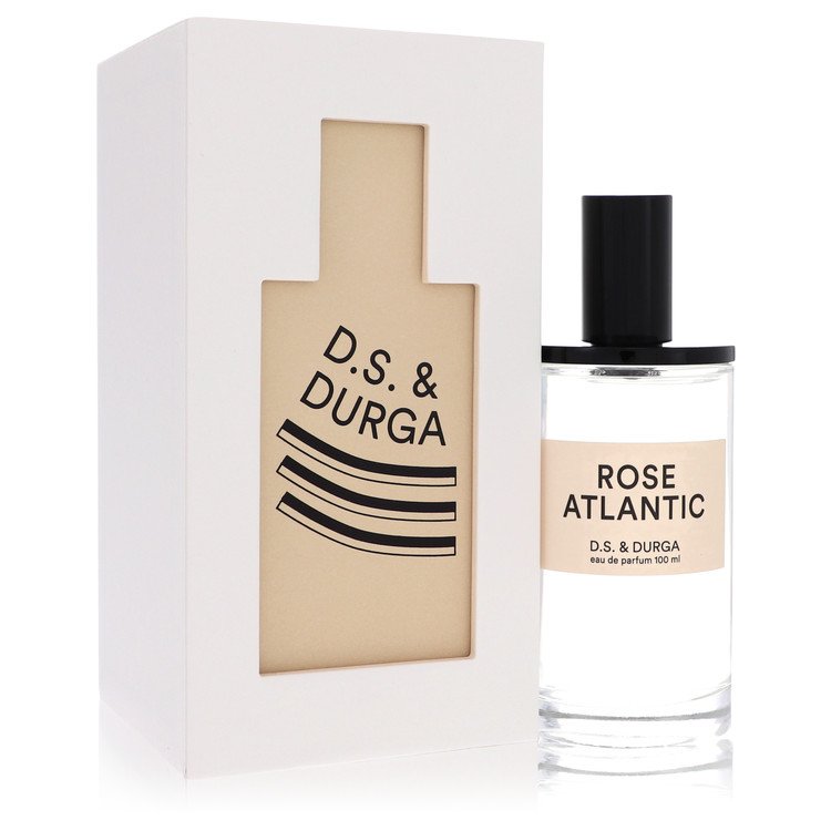 Rose Atlantic by D.S. & Durga Eau De Parfum Spray 3.4 oz for Women - Premium Designer Fragrance – Available at AAA Beauty