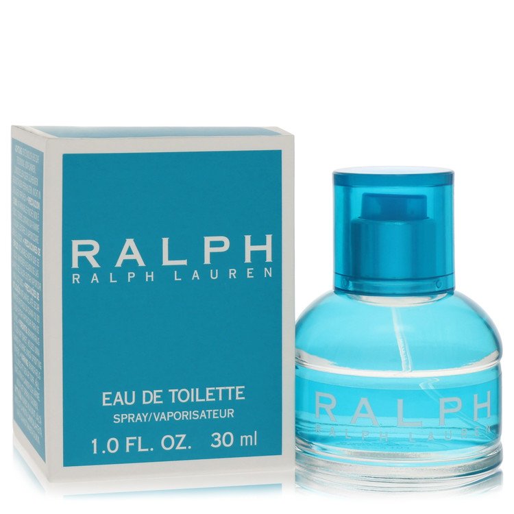 Ralph by Ralph Lauren 1 Oz Eau De Toilette for Women