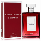 Romance Elixir by Ralph Lauren 2.4 Oz Eau De Parfum Spray In Box for Women