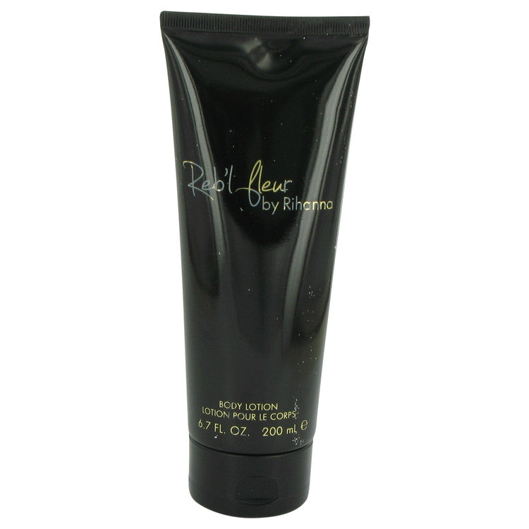 Reb'l Fleur by Rihanna 6.7 Oz Body Lotion for Women