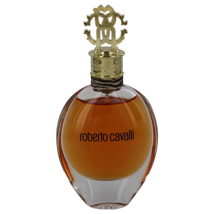 Roberto Cavalli New By Roberto Cavalli Eau De Parfum Spray (Unboxed) 1.7 Oz / 50 Ml for Women