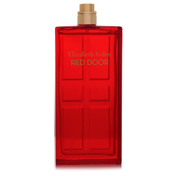 Red Door By Elizabeth Arden Perfume 3.3 Oz Eau De Toilette Spray For Women - Tester