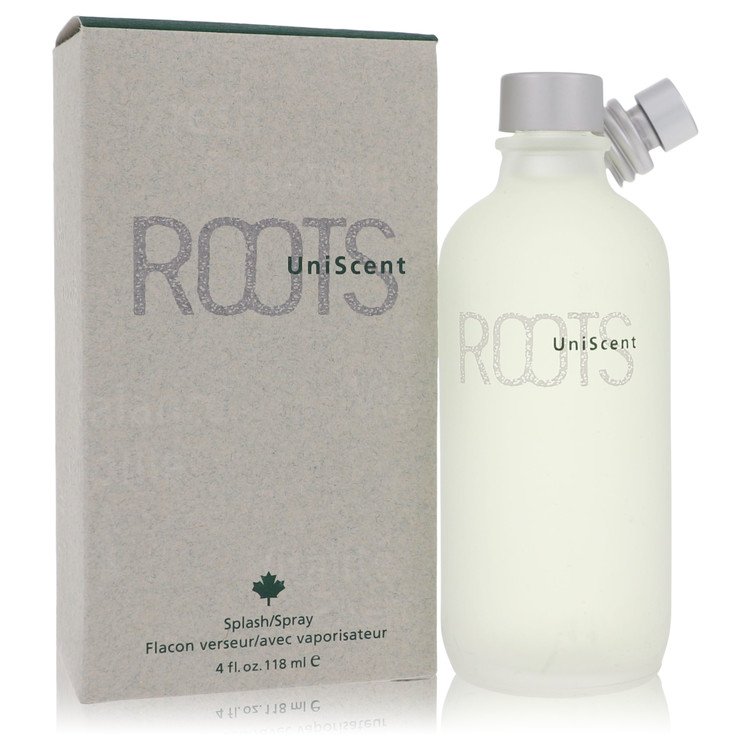 Roots by Coty 4 Oz Eau De Toilette Spray for Men