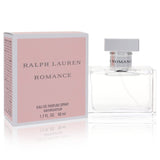 Romance by Ralph Lauren 1.7 Oz Eau De Parfum for Women