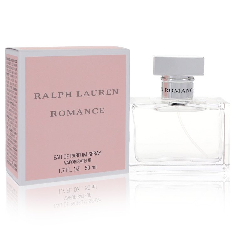 Ralph Lauren Rl Romance 1.7 Eau De Parfum Spray 1.7 Oz Perfume
