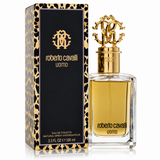Roberto Cavalli Uomo by Roberto Cavalli 3.3 Oz Eau De Toilette Spray In Box for Men