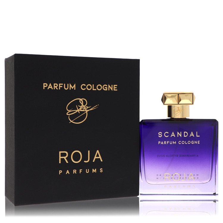 Roja Elixir by Roja Parfums 1.7 Oz Extrait De Parfum Spray (unisex) for Women