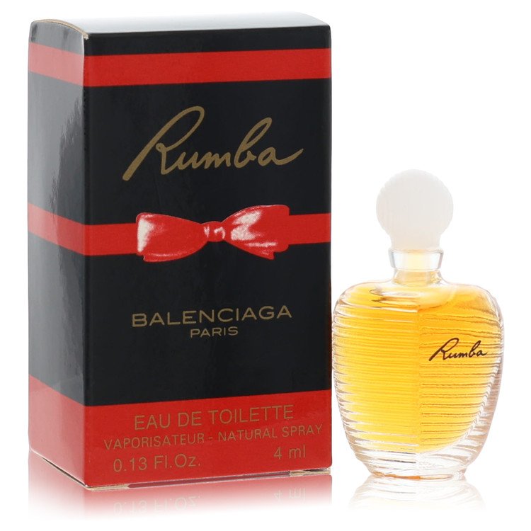 Rumba by Ted Lapidus 13 Oz Mini Eau De Toilette . for Women