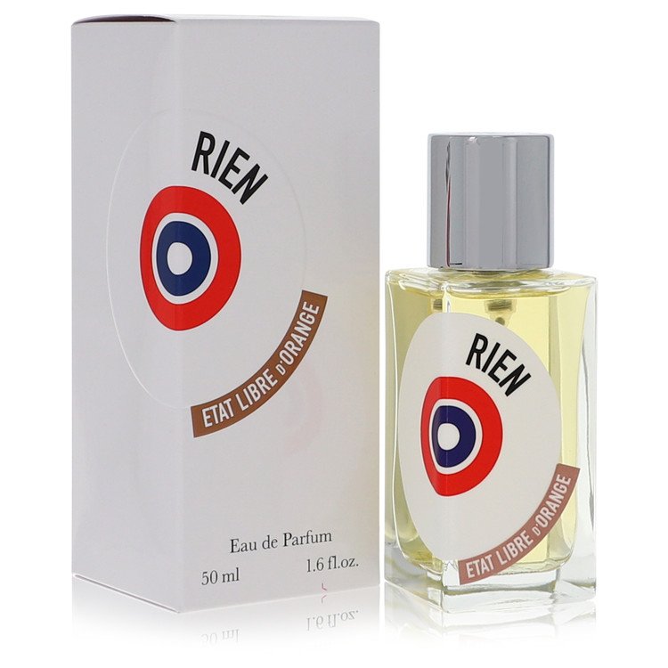 Rien By Etat Libre D'Orange Fragrance 1.6 Oz Eau De Parfum Spray For Unisex - Box