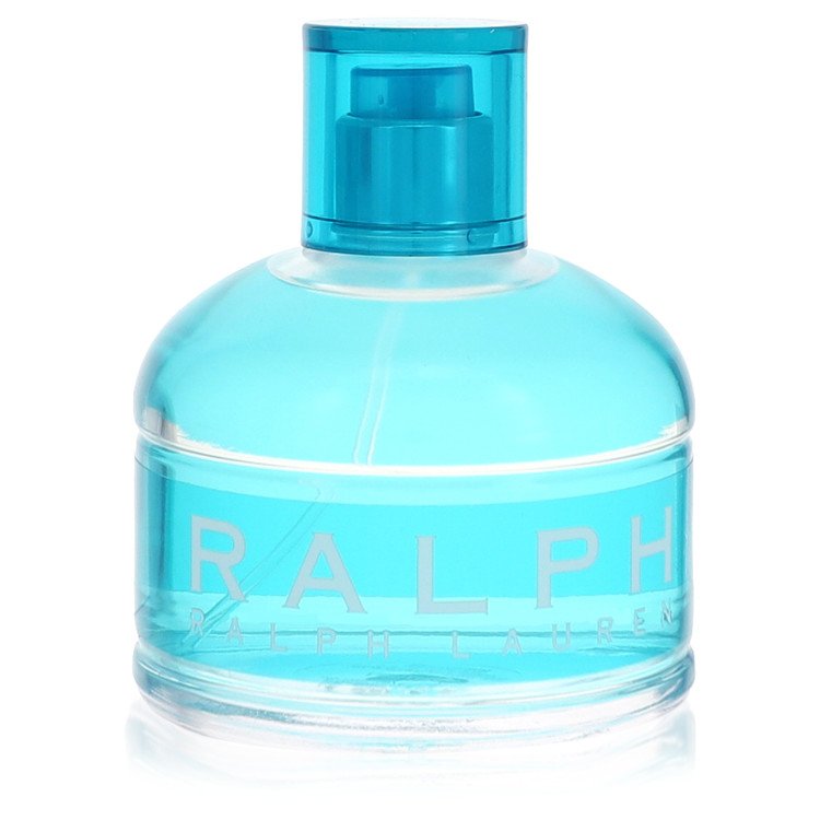Ralph by Ralph Lauren Eau De Toilette Spray (Tester) 3.4 oz for Women - Premium Designer Fragrance – Available at AAA Beauty