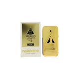 Paco Rabanne 1 Million Elixir By Paco Rabanne Cologne 1.7 Oz Parfum Intense Spray For Men - Box
