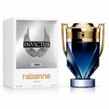 Invictus by Paco Rabanne 3.4 Oz Parfum Spray In Box for Men