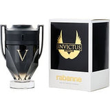 Invictus Victory Paco Rabanne by Paco Rabanne 3.4 Oz Eau De Parfum Spray for Men