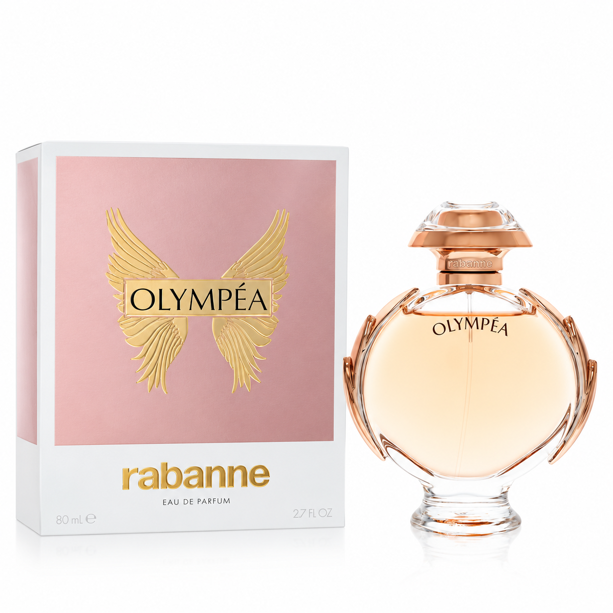 RABANNE OLYMPEA — main