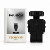 Phantom by Paco Rabanne 3.4 Oz Parfum Spray for Men